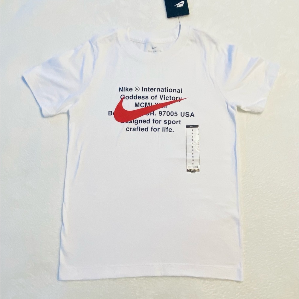 Nike T-shirt